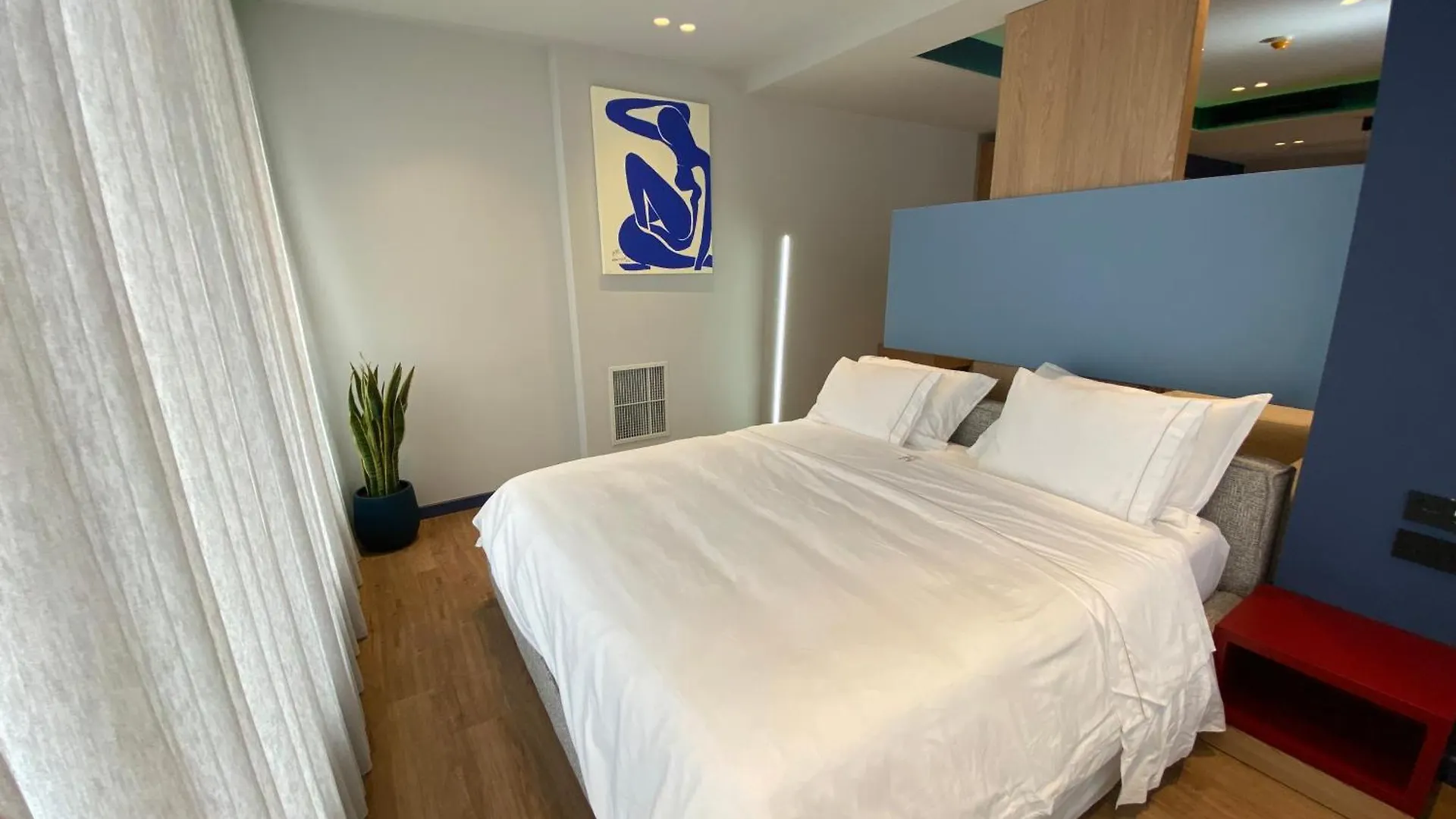 Si Hotel Tirana