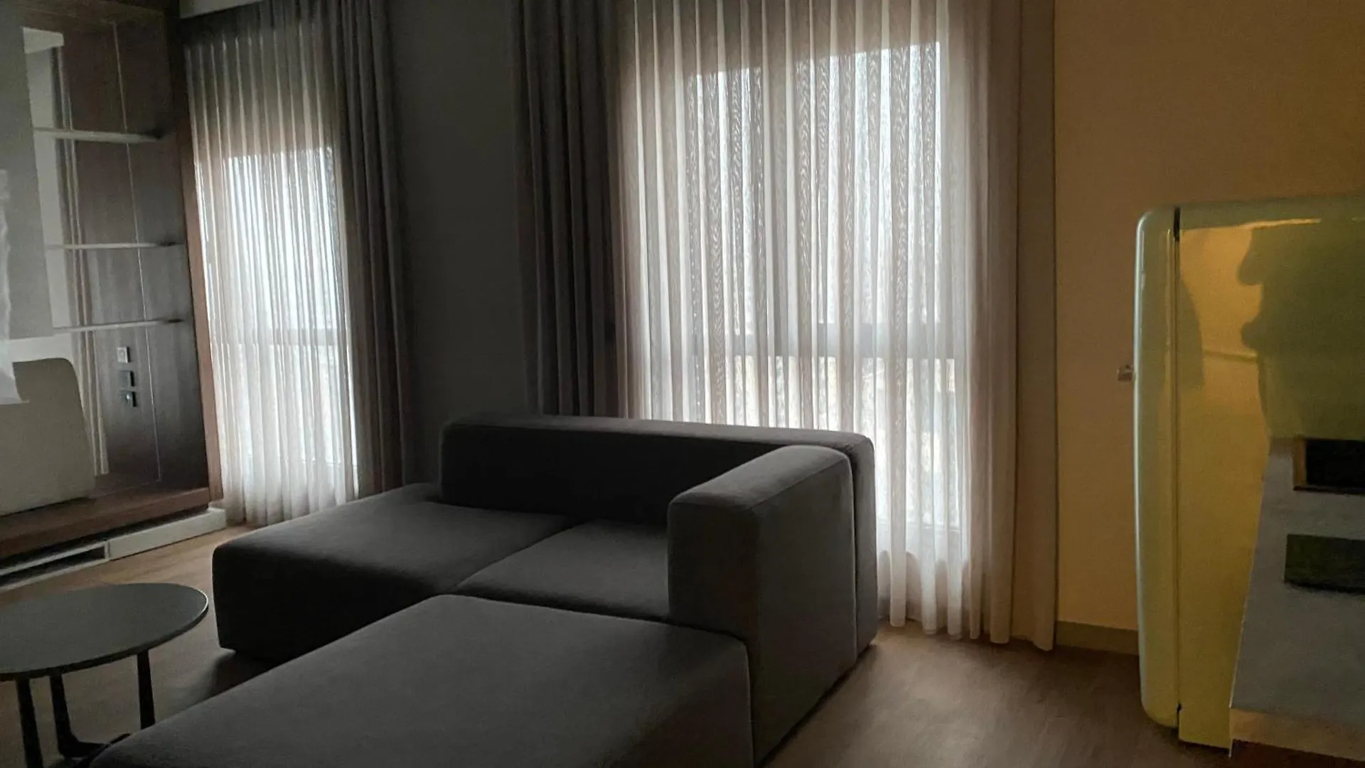 Si Hotel Tirana Albanie