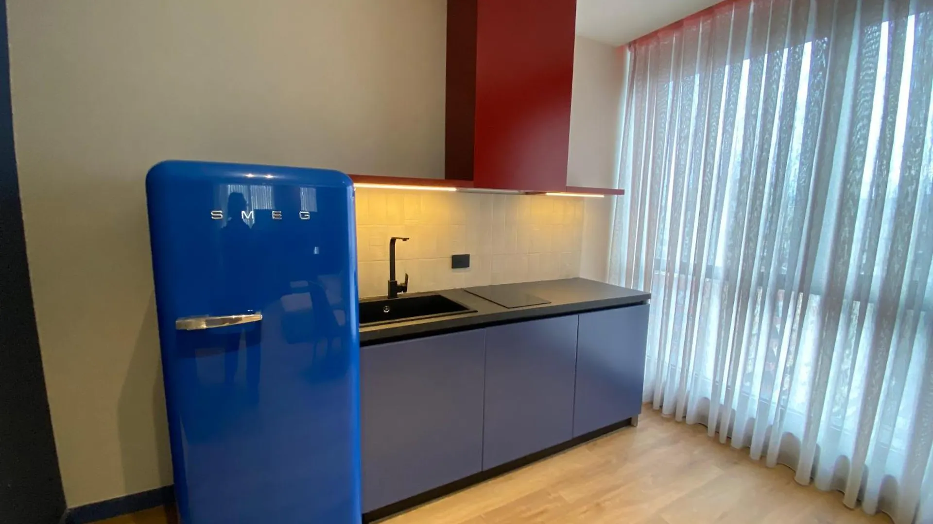 Appart hôtel Si Hotel Tirana