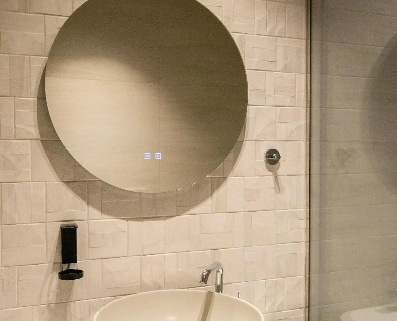 Si Hotel Tirana Appart hôtel