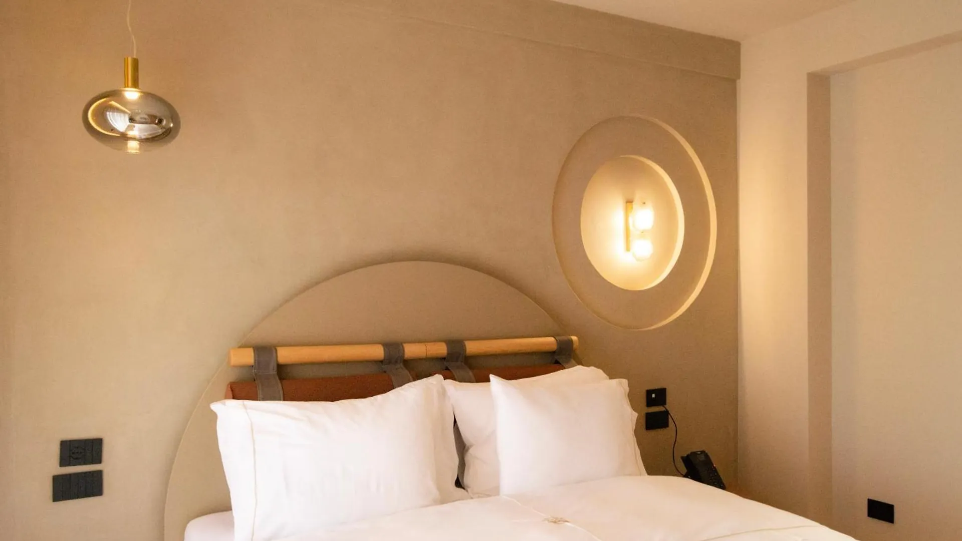 Appart hôtel Si Hotel Tirana Albanie
