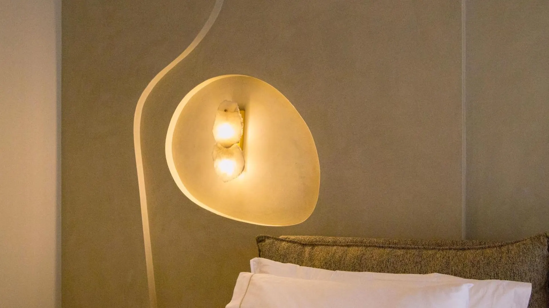 Appart hôtel Si Hotel Tirana