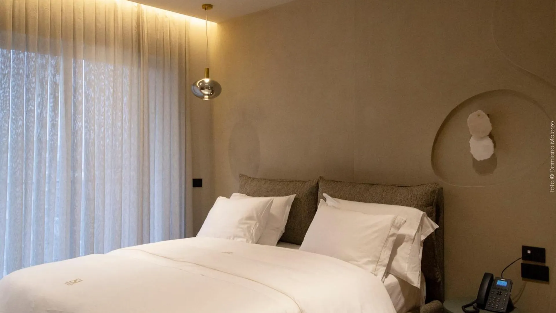 Appart hôtel Si Hotel Tirana